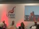 John Gillespie opens construction sector conference