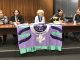 International Women's Day meeting