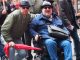 Paul Ainsworth on the left with Sean McGovern