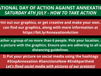 Stop Annexation