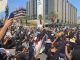 Namibia protest gender-based violence