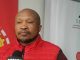 Irvin Jim General Secretary NUMSA