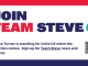 Join Team Steve