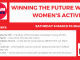 UL International Women's Day event