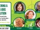 Delivering a green jobs revolution