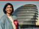 Sakina Sheikh - Unite GLA candidate