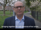 Steve Turner Unite General Secretary candidate