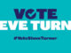 Vote Steve Turner