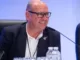 Steve Tuner, United Left candidate for GS