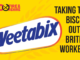 Weetabix dispute