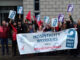 Whitbread workers campaign for more pay