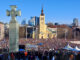 Estonians support Ukraine