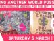 Internationalist meeting