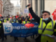 Barts SERCO strikers