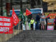 National rail strike 21 June 2022