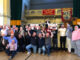 Dockers at Pentonville 50th anniversary