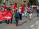 Save Our Buses march 20 August