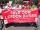 Save Our London Buses
