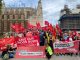 Save Our Buses campaign