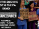 Save our NHS