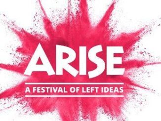 Arise logo