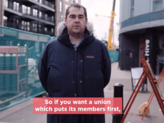 Vote Members First