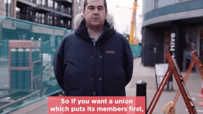 Vote Members First