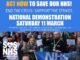 Save our NHS