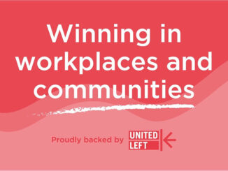 Vote for Unite EC