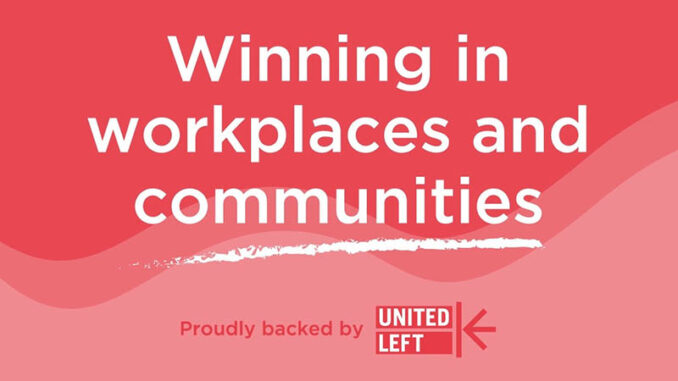 Vote for Unite EC