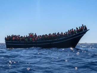 Refugee bost