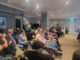 UL/Members First fringe audience