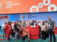 London 7 Eastern delegation to Rules 2023