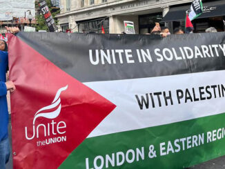 London & Eastern regional banner 14 October
