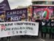 Trade union bloc for Palestine
