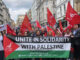 Unite and Palestine Solidarity