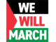 PSC We will march