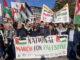 Palestine march 11 November 2023