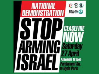 PSC National march