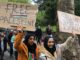 Palestine march