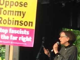 Ruth Hayes Unite EC