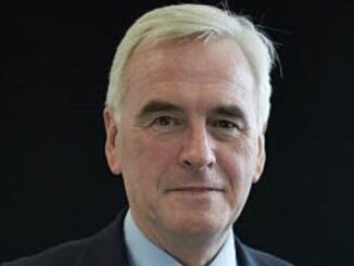 John McDonnell MP