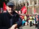 Gordon Lean Winter Fuel Allowance campaign