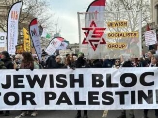 Jewish Bloc for Palestine
