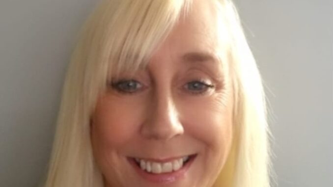 Michelle Smith