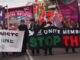 Trade unions for Palestine
