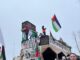Palestine march 15 February