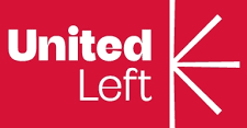 United Left logo
