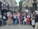 Unite Winter Fuel Allowance demonstrators