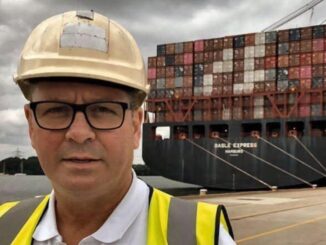 Steve Turner Unite AGS